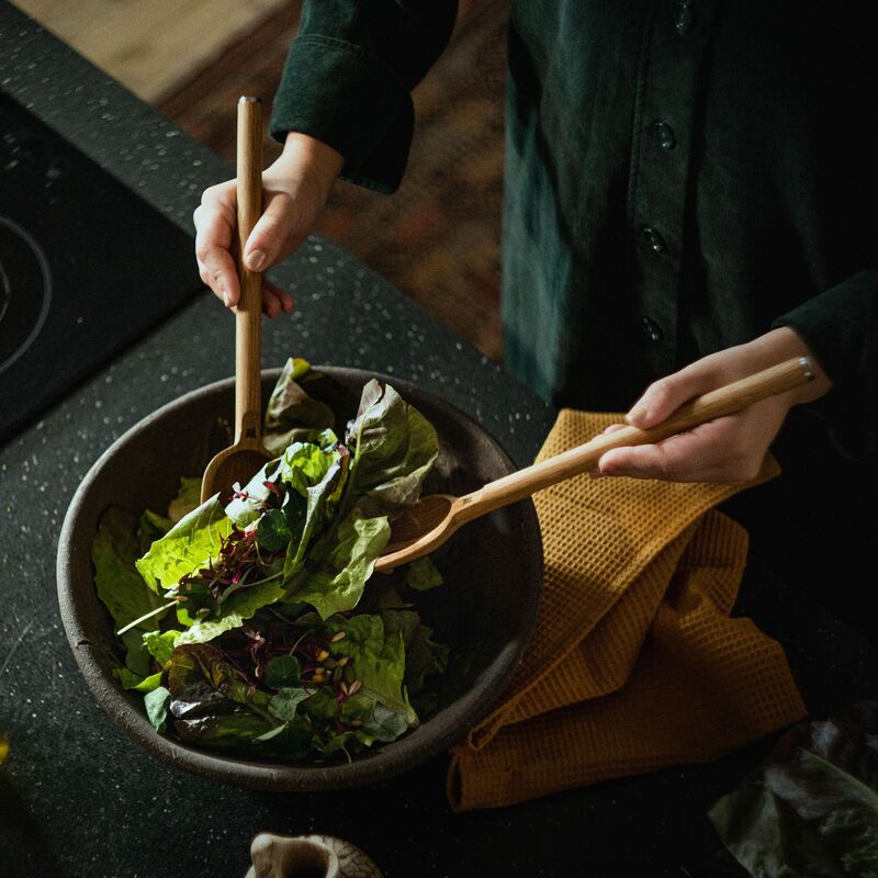 Fiskars Skjeer Norden 2-pakning