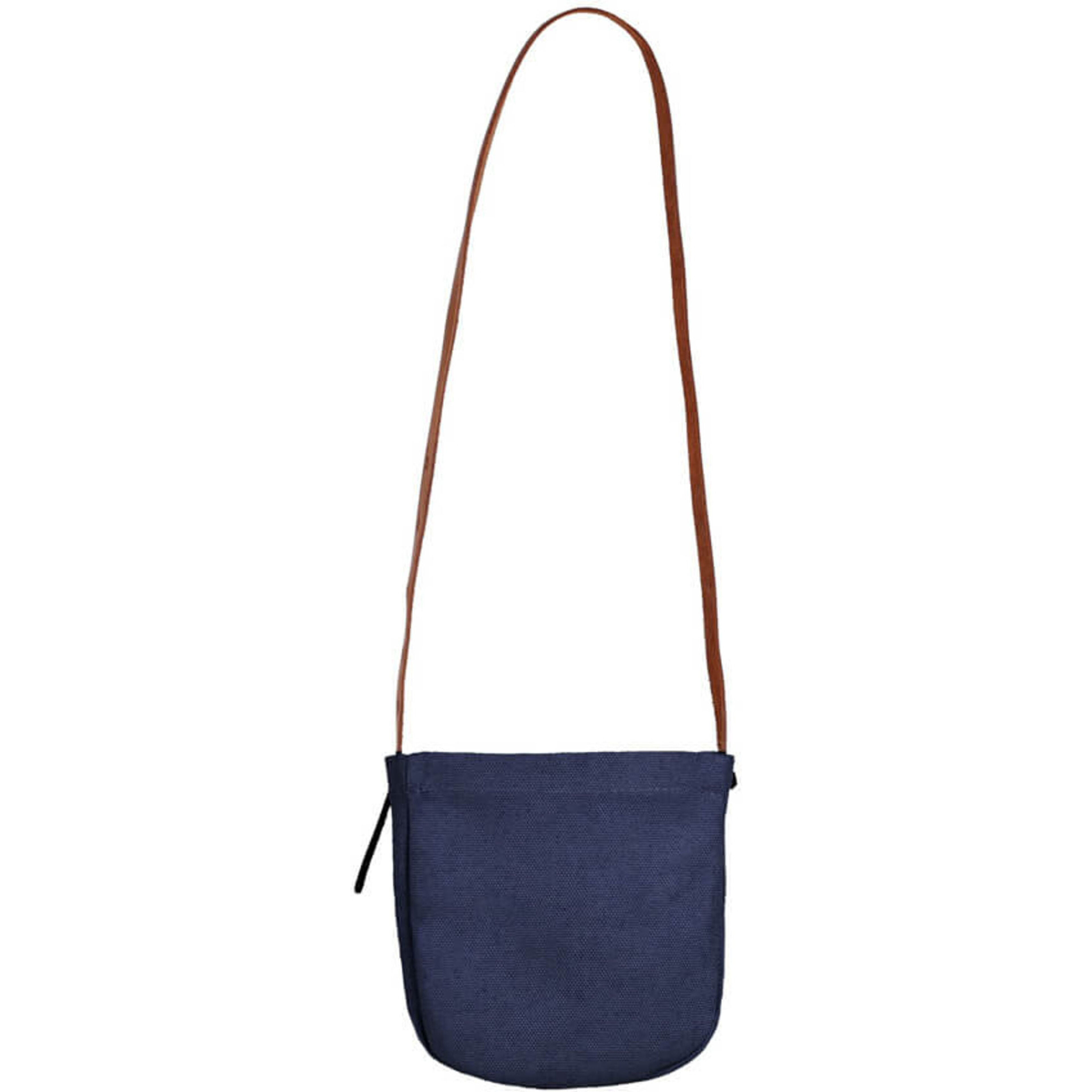 Carl Blomhängare Blå