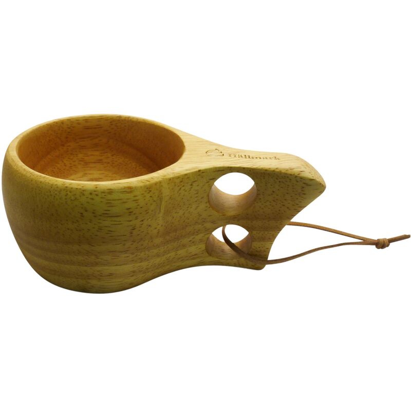 Puinen kuksa
