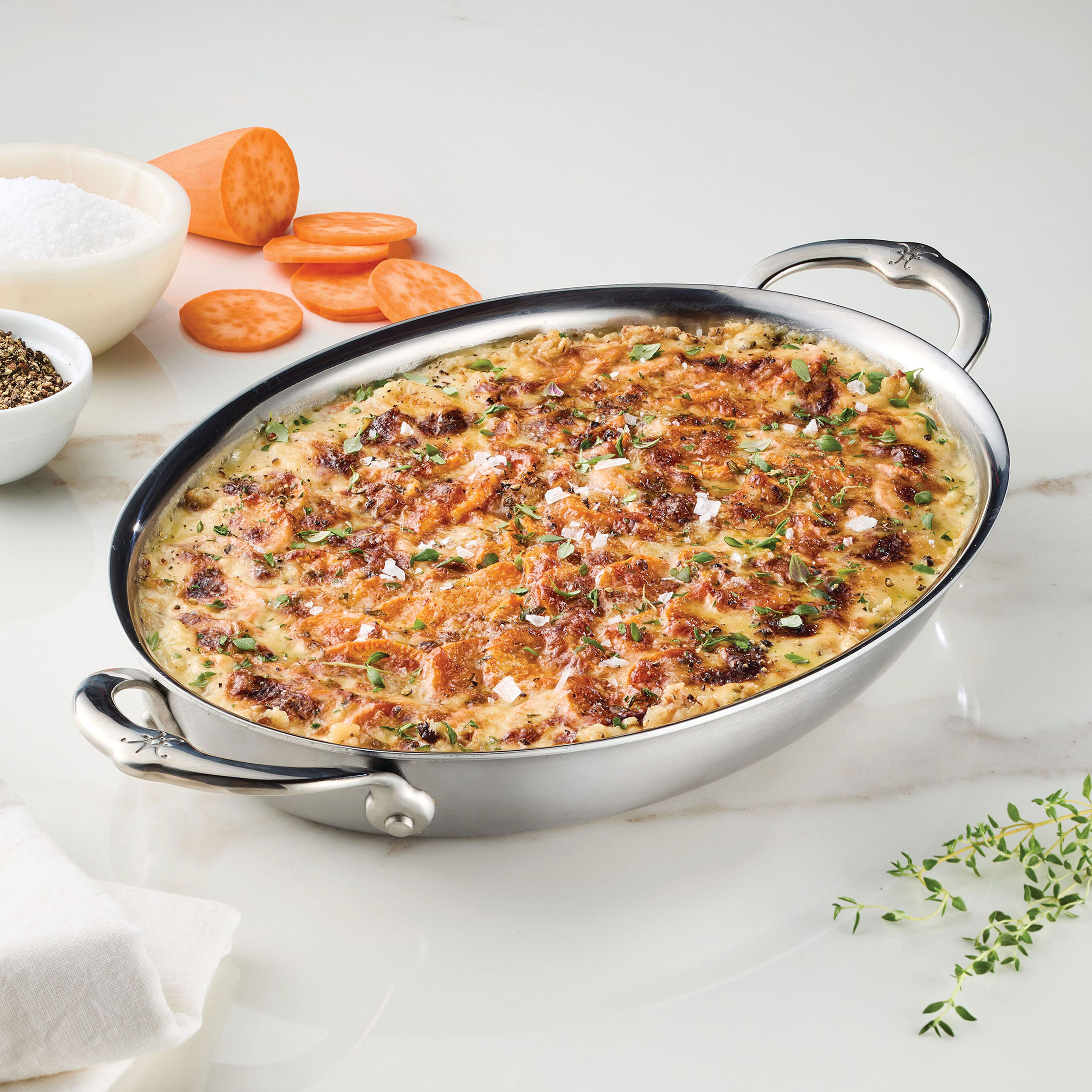 Provisions ugnsform 30 x 21 cm