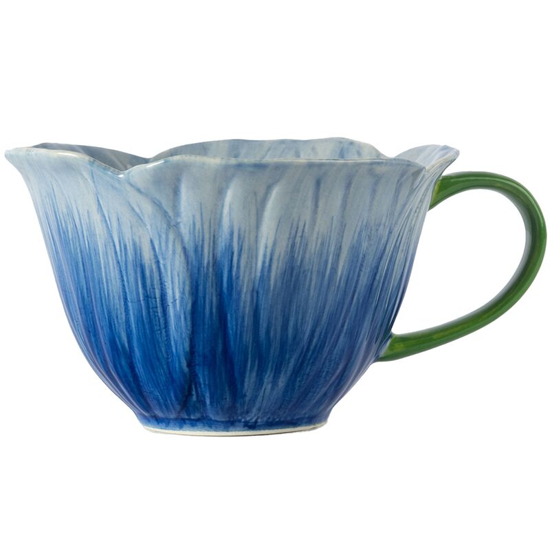 Byon Poppy tekopp, blå