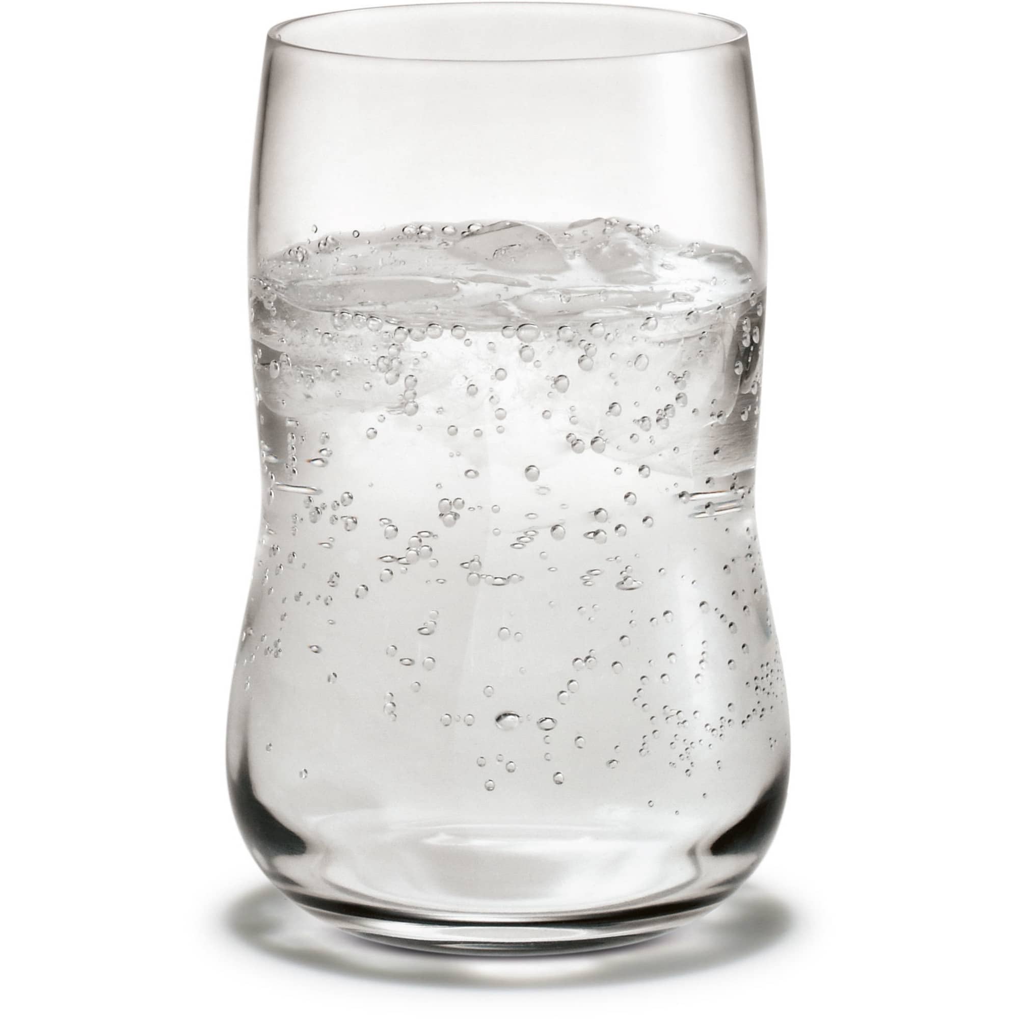 Produktfoto för Holmegaard Future vattenglas, 4-pack