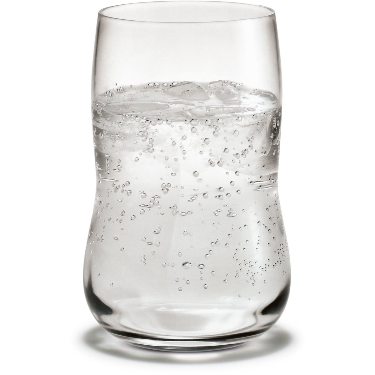 Future vannglass, 4-pakning