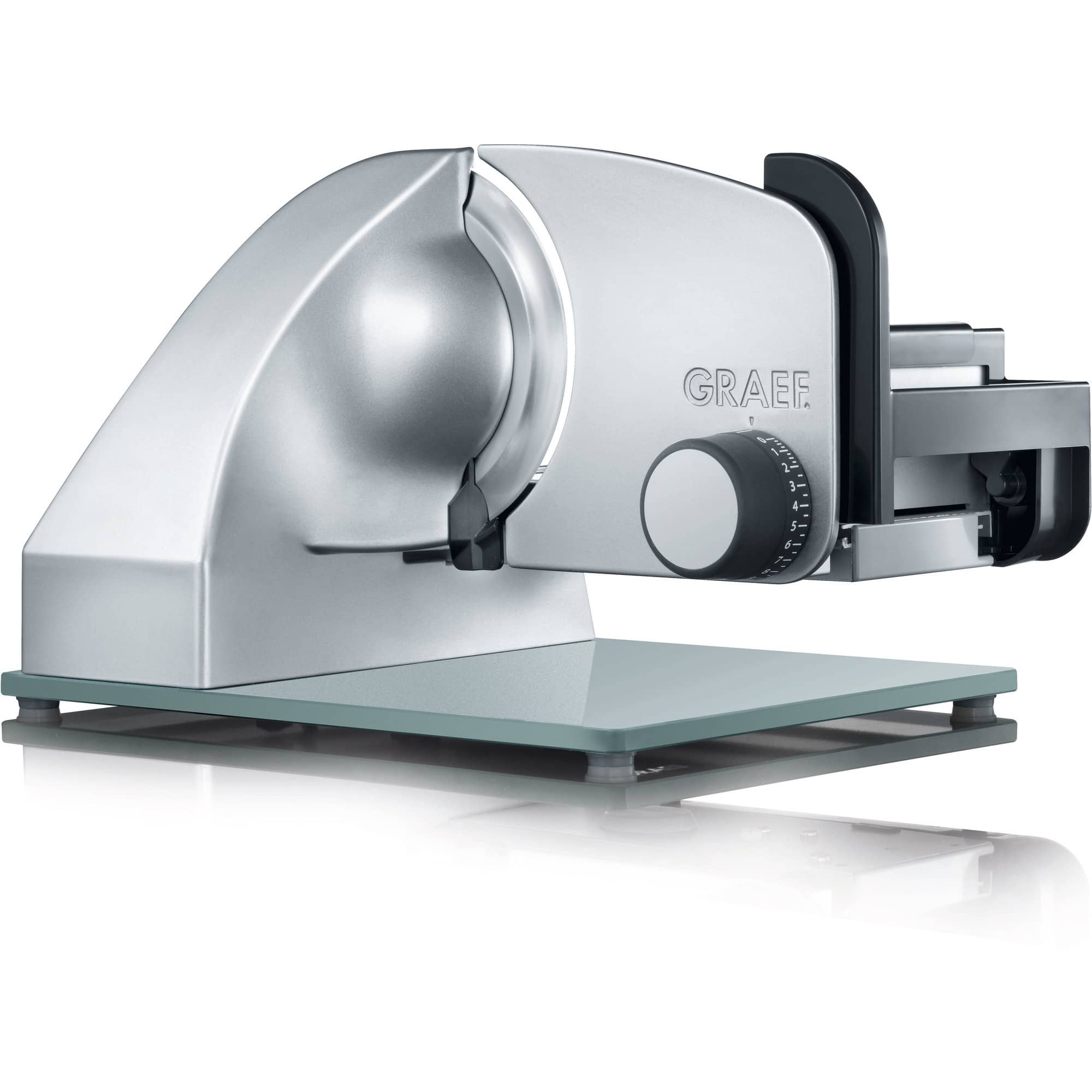 Bilde av Påleggsmaskin Master M 20 - 170 W