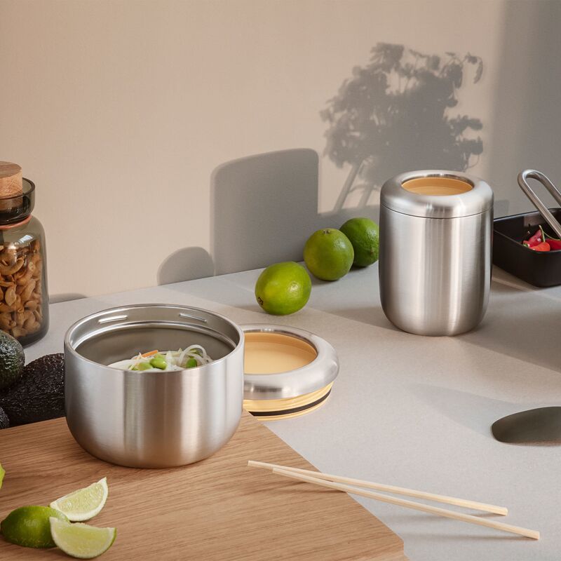 To Go termo matboks 710 ml, golden sand