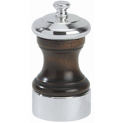 Peugeot Saltkvarn 10 cm Bets/Silver