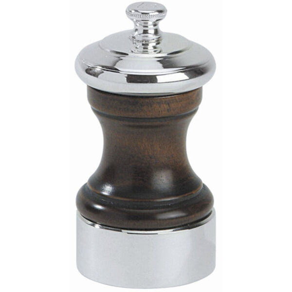 Peugeot Saltkvarn 10 cm Bets/Silver