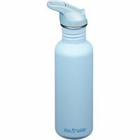 Classic Flip Seal Sport vattenflaska 800 ml, clear sky