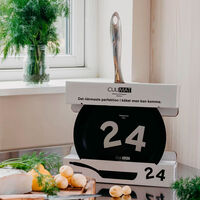 Mathias Dahlgren stekpanneset 24 + 28 cm