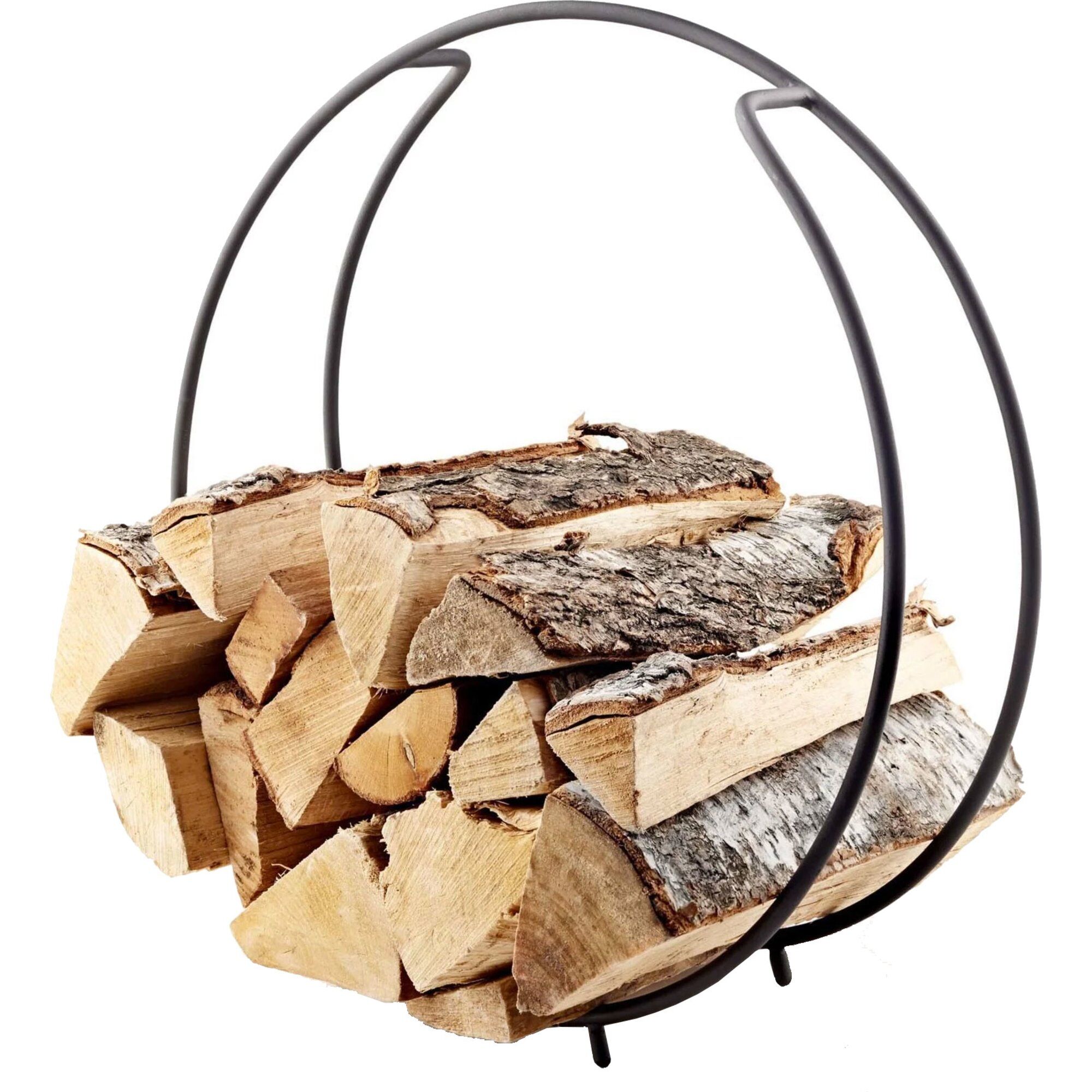 FireGlobe vedholder