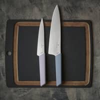 Swiss Modern kokkiveitsi 15 cm, laventeli
