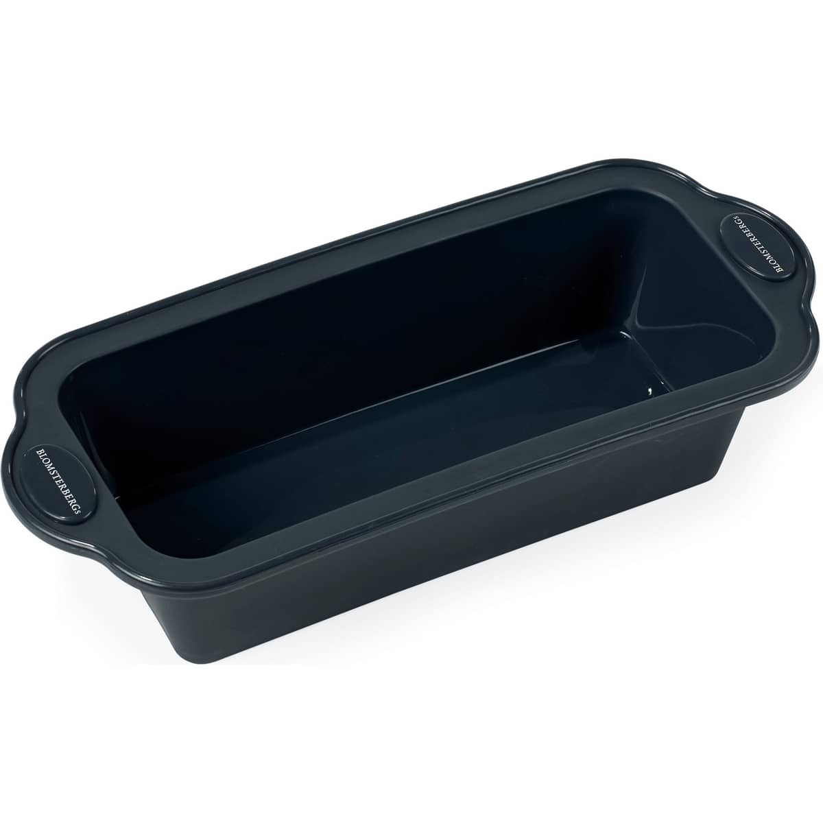 Leipävuoka 24 cm harmaa