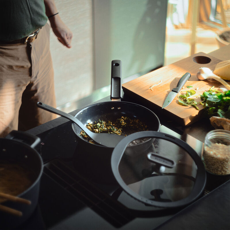 Hard Face traktörpanna 26 cm 