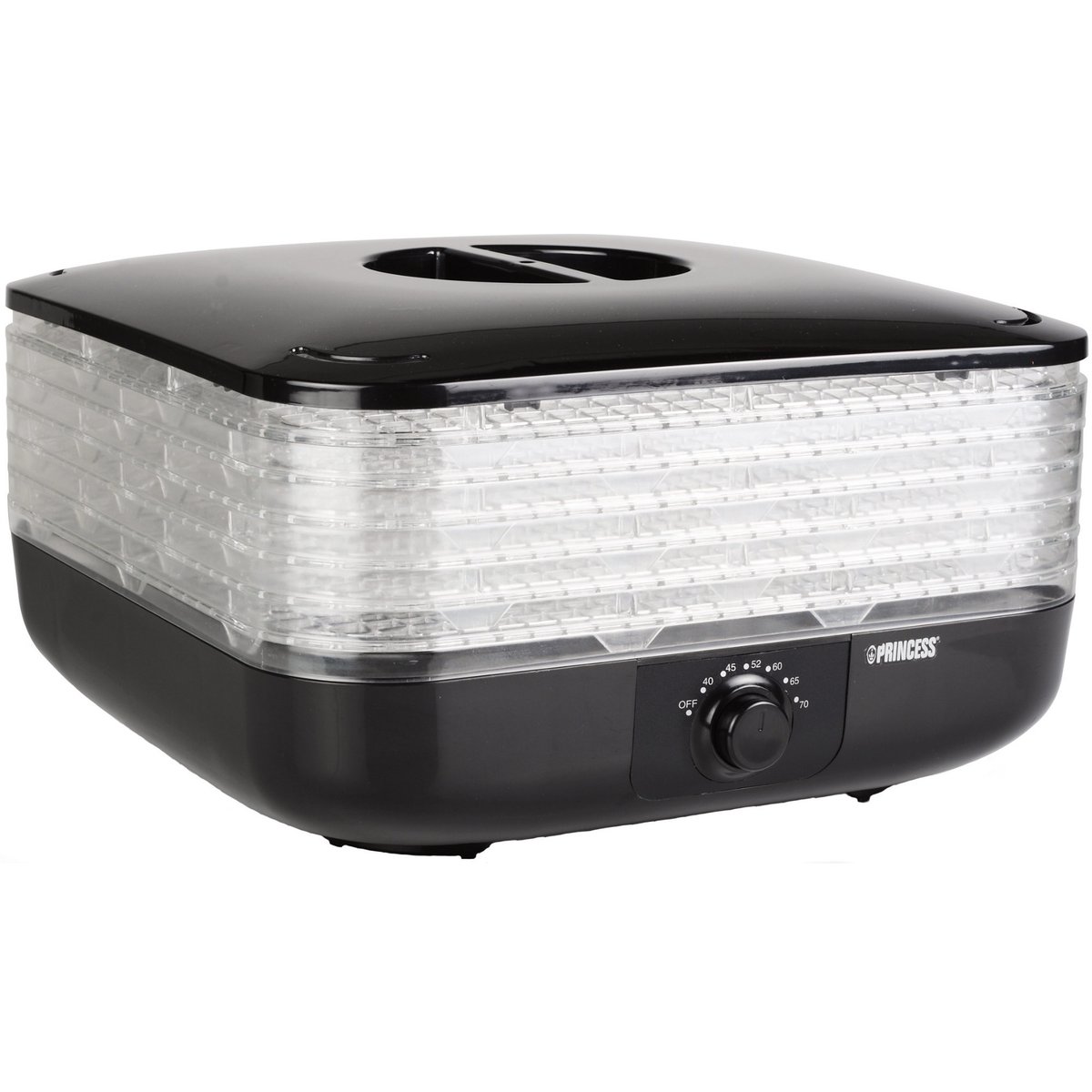 Dehydrator tørreovn