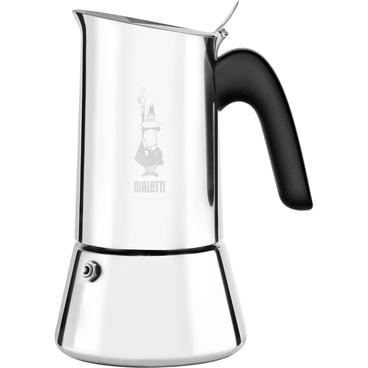Venus Elegance, 4 kopper