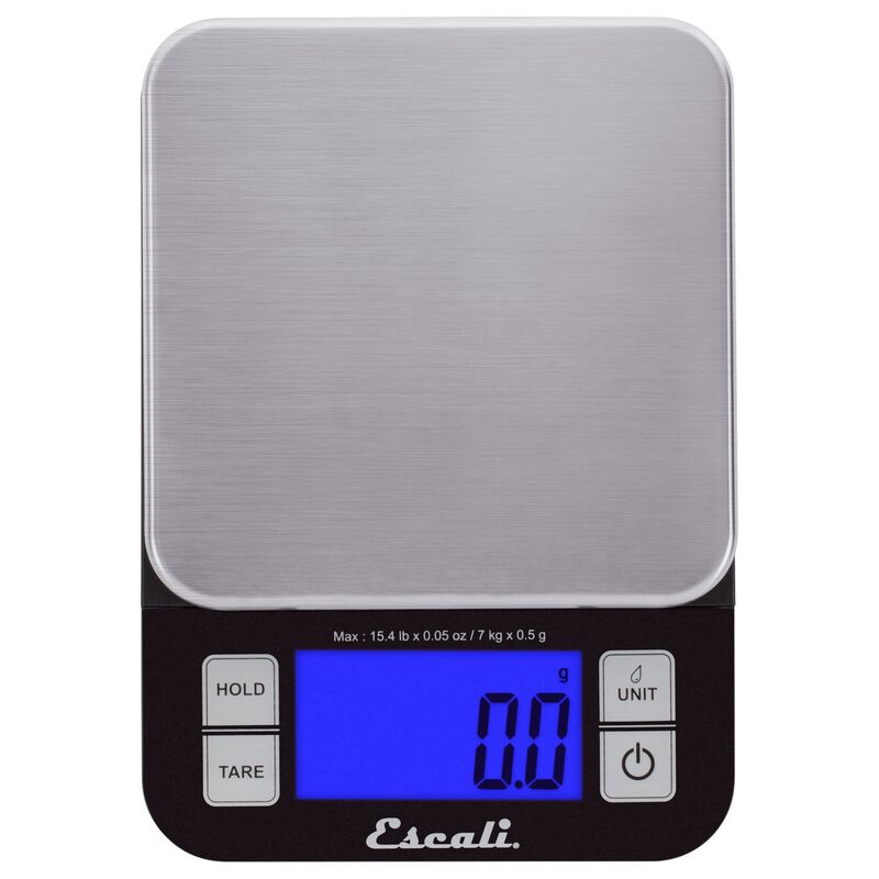 Digital Köksvåg Nutro