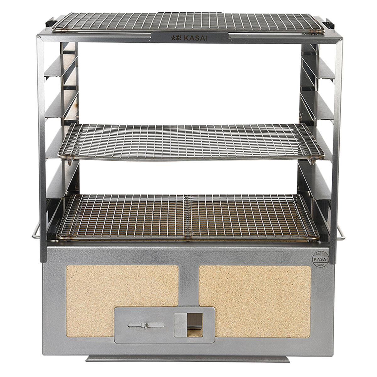 Kasai Konro Robata Rack grillhylle (Medium Wide)