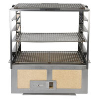 Kasai Konro Robata Rack grillhylle (Medium Wide)