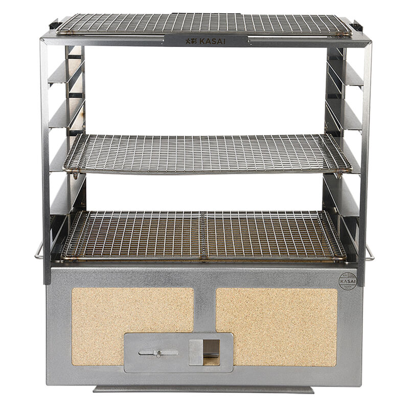 Kasai Konro Robata Rack grillihylly (Medium Wide)