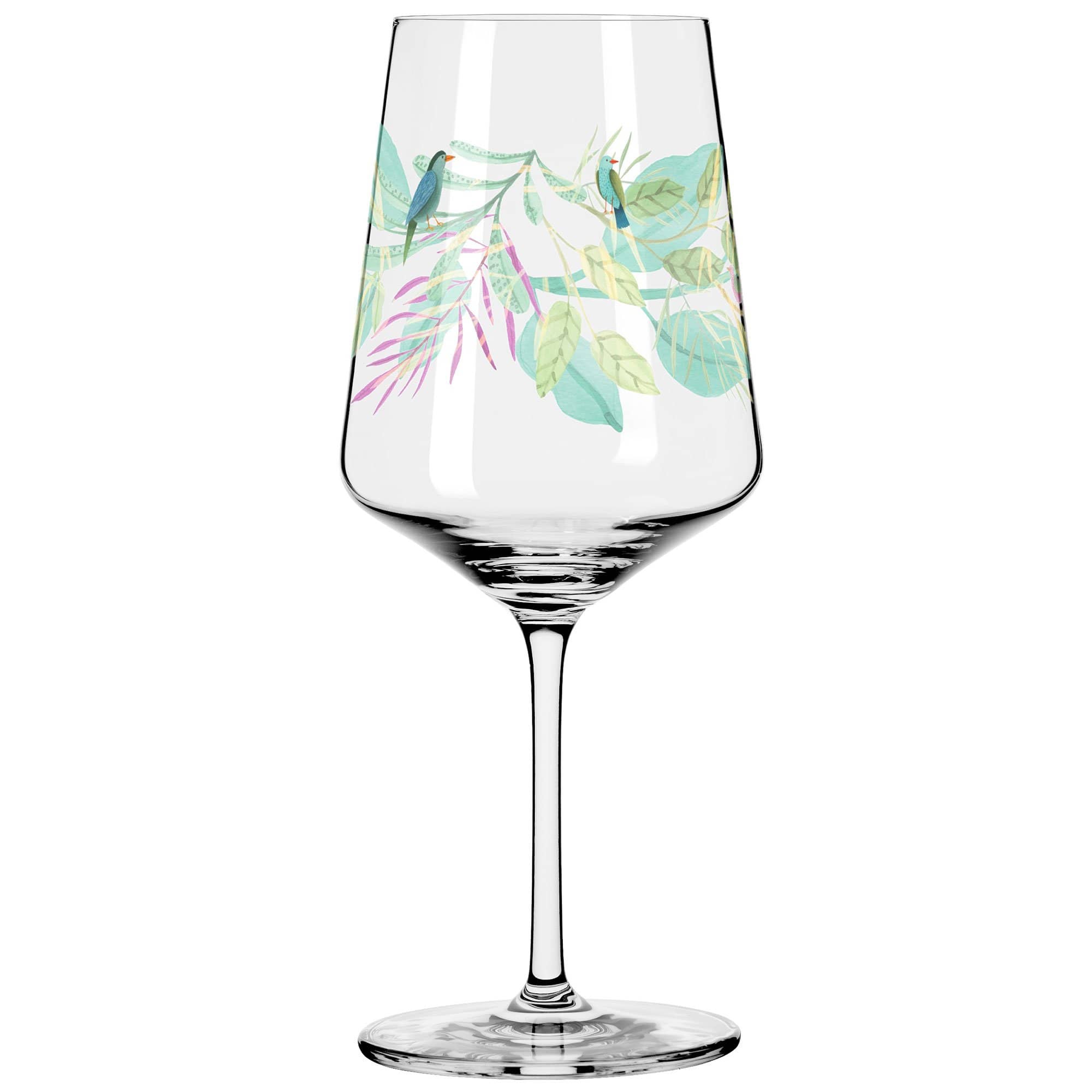 Sommertau NO:17 vinglass