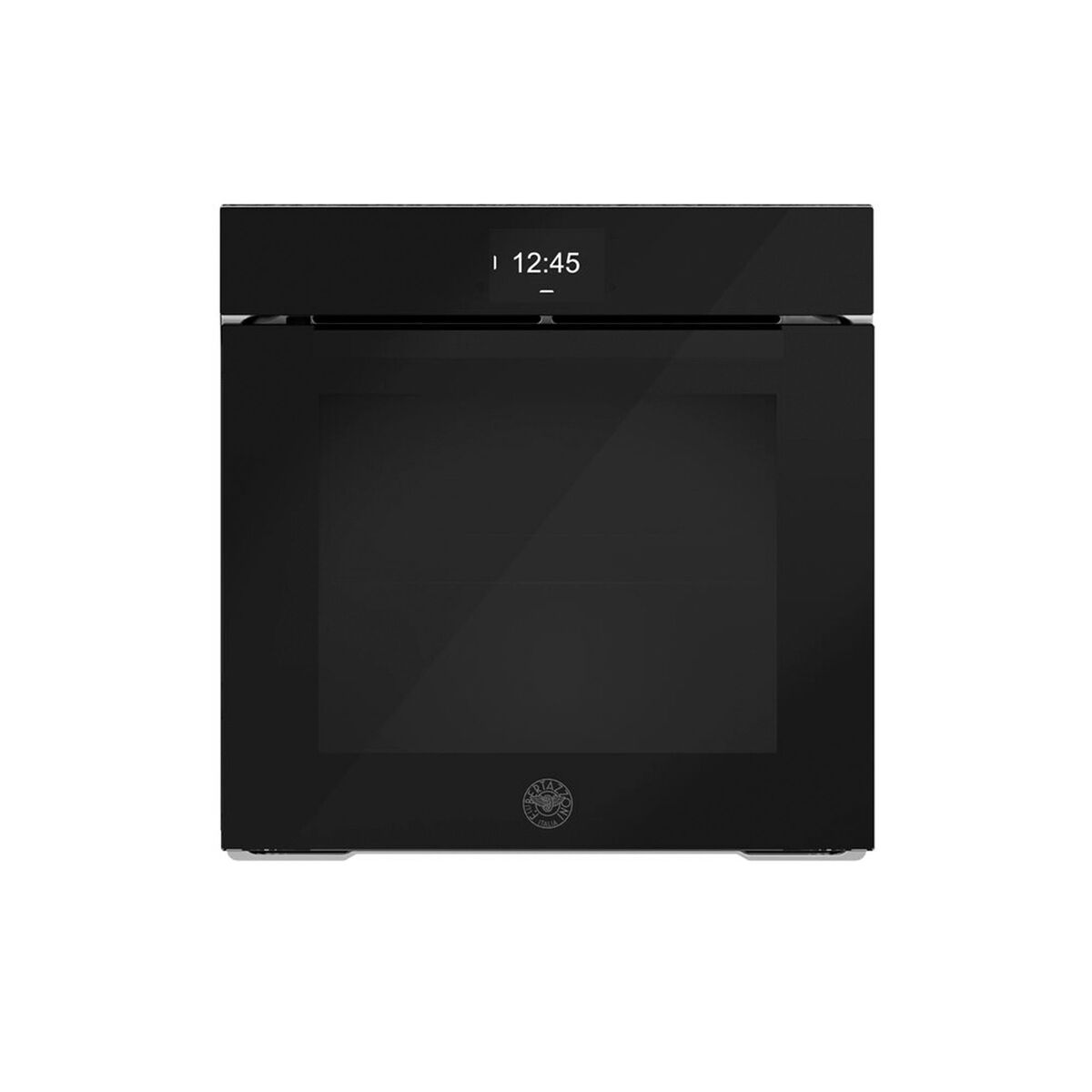 FMOD6117PTB3 Modern innbyggingsovn med pyrolyse 80 liter, svart