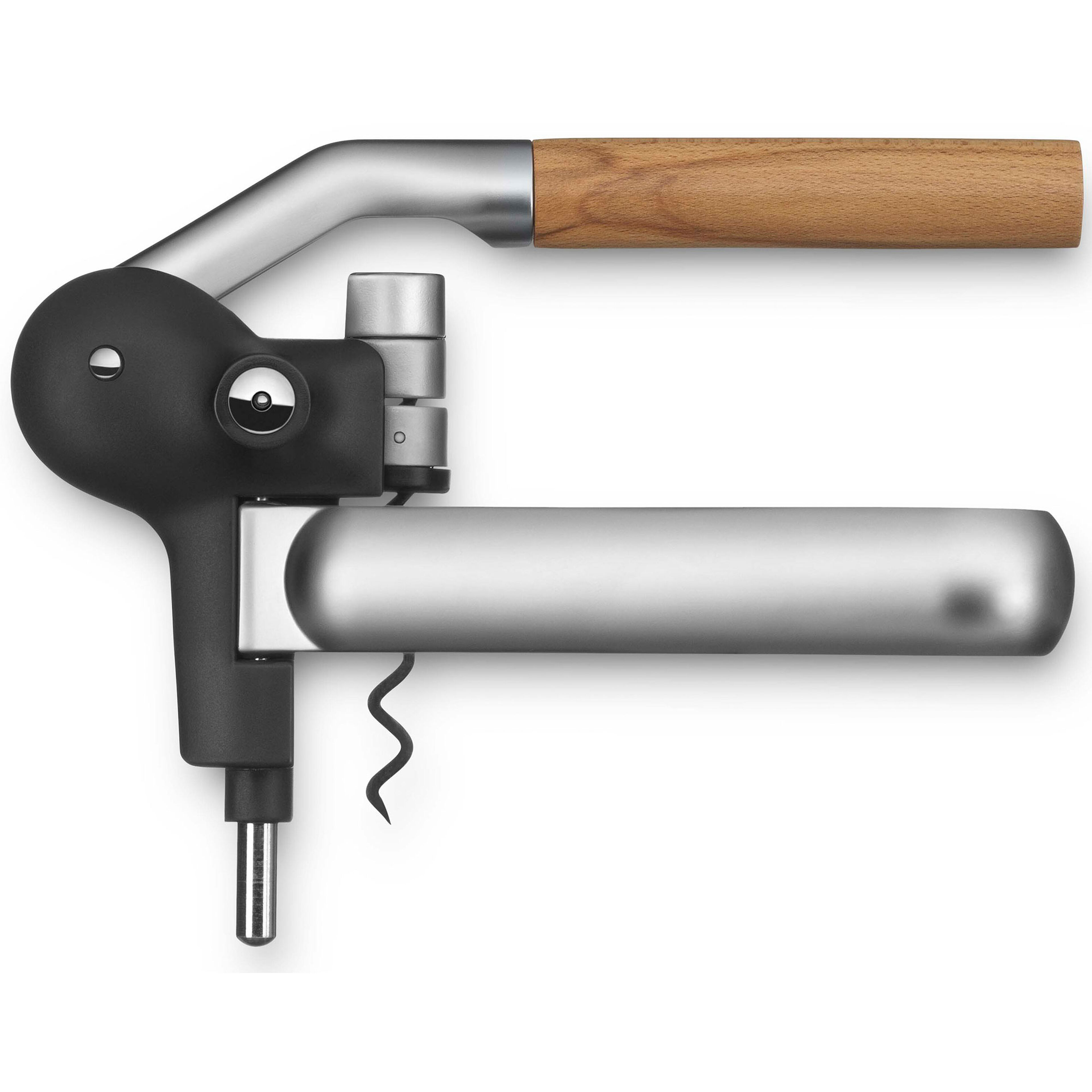 WMF Baric korketrekker med foliekutter