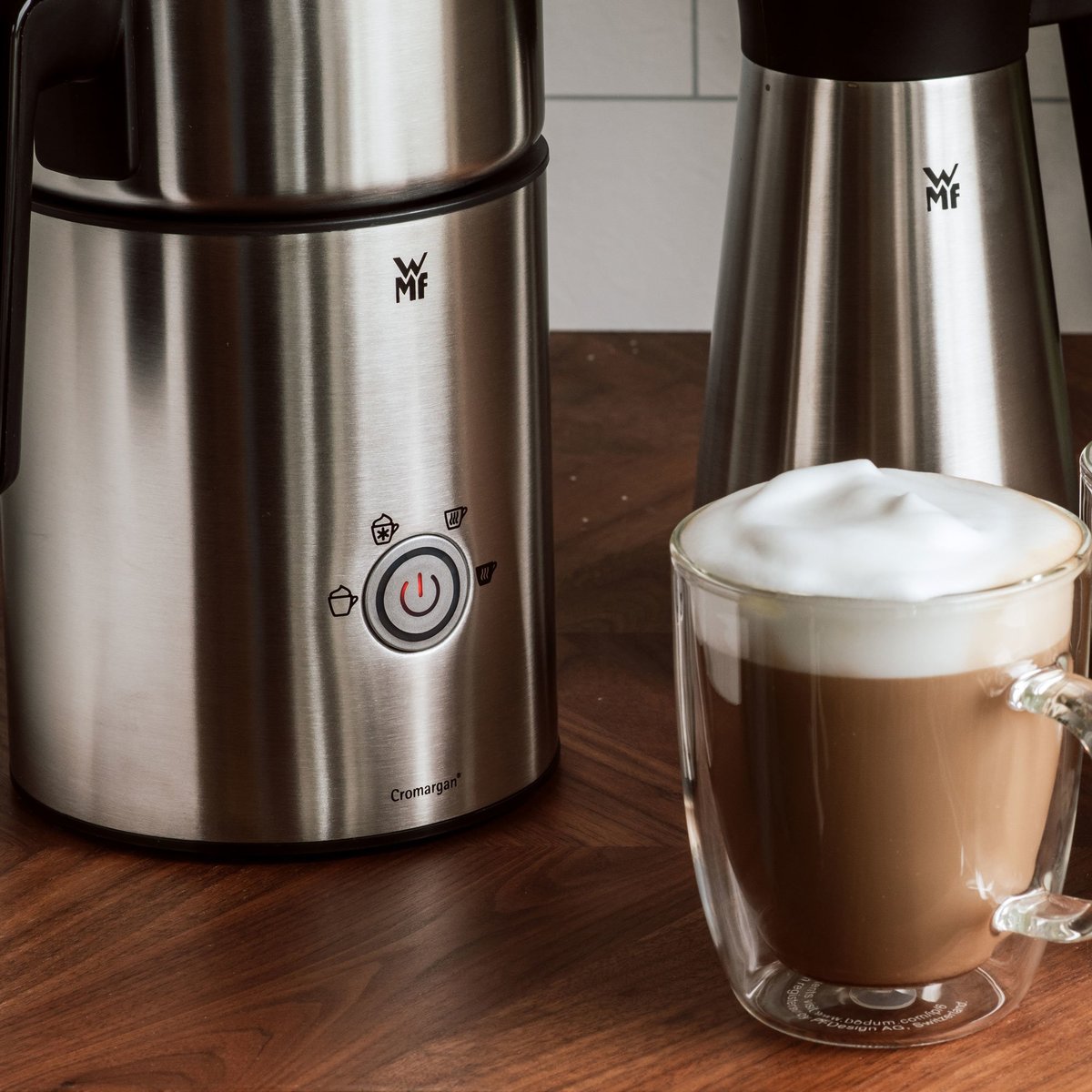 Lono Milk & Choc Melkeskummer
