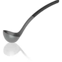 Optima soppslev 30 cm, svart