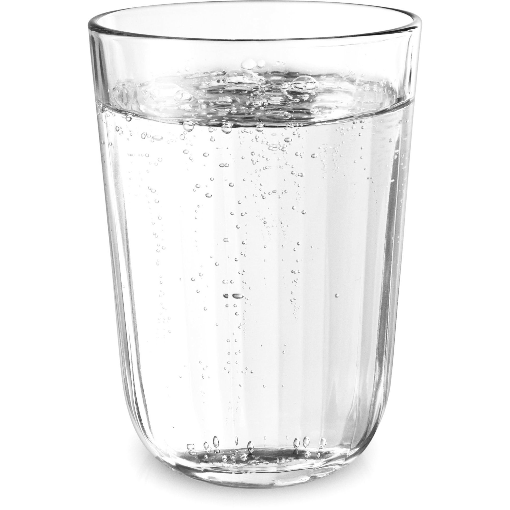 Alternativ bild 1 för Eva Solo Dricksglas Facet 35 cl 4-pack