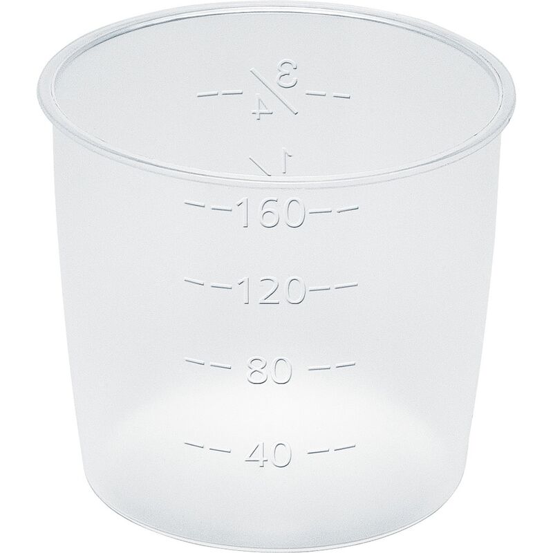Trykkoger med timer, 6 l., stål