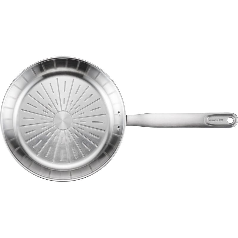 All Steel Pure stekepanna 24 cm