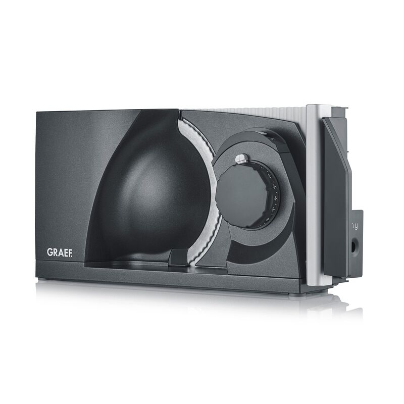 Mytiny skärmaskin hopfällbar, grå