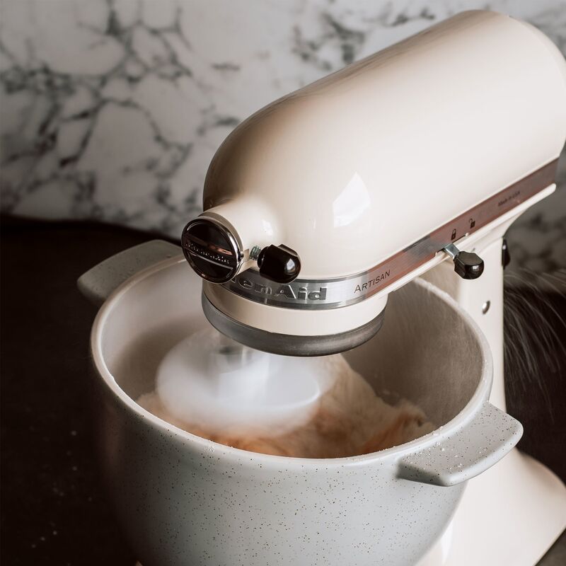 Artisan KSM125EAC -yleiskone kerma