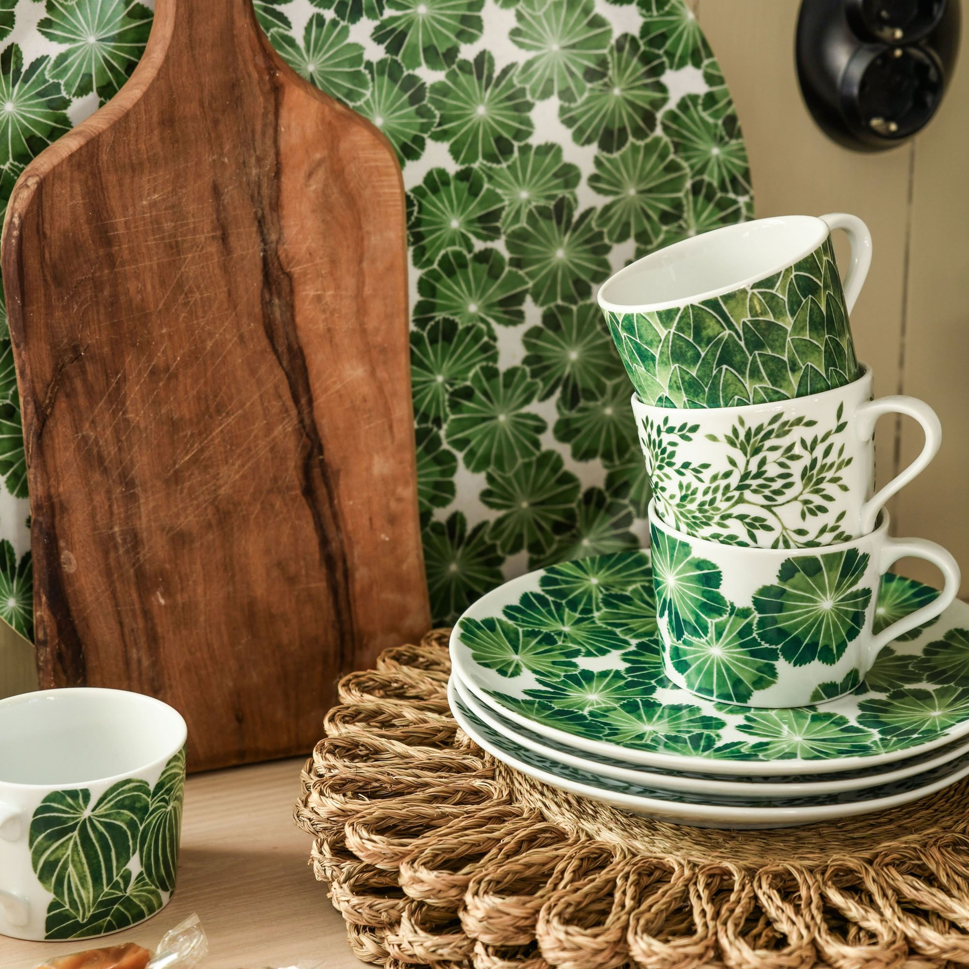 goetefors-porslin-daggkaapa-tallerken-21-cm-groen-4-pak-daggasitgroen-55765-3