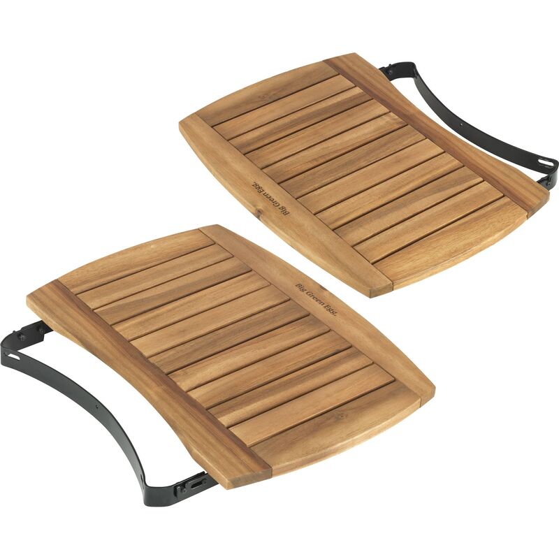 MiniMax-sivupöytä akaasiapuuta 