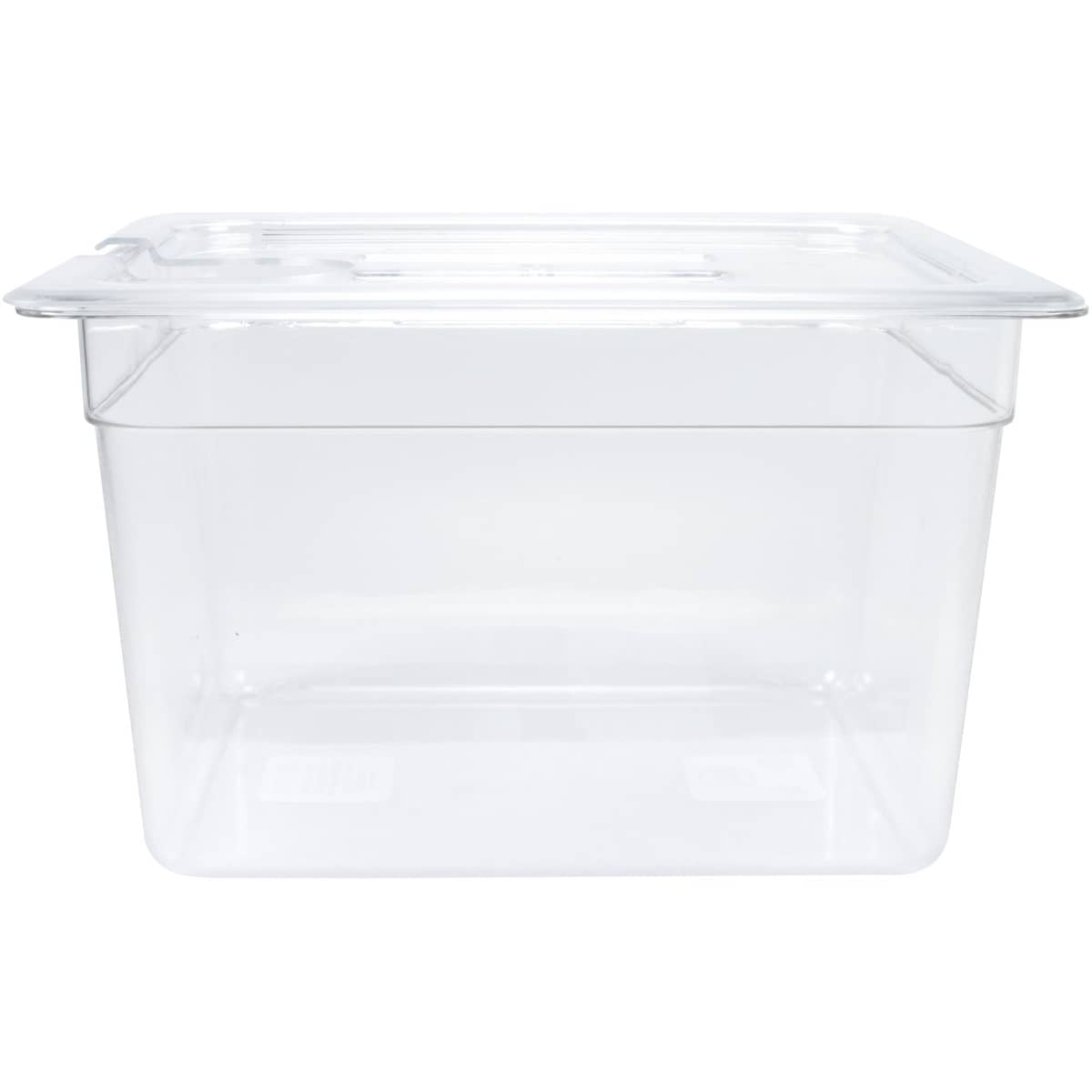 Sous Vide beholder 10 liter