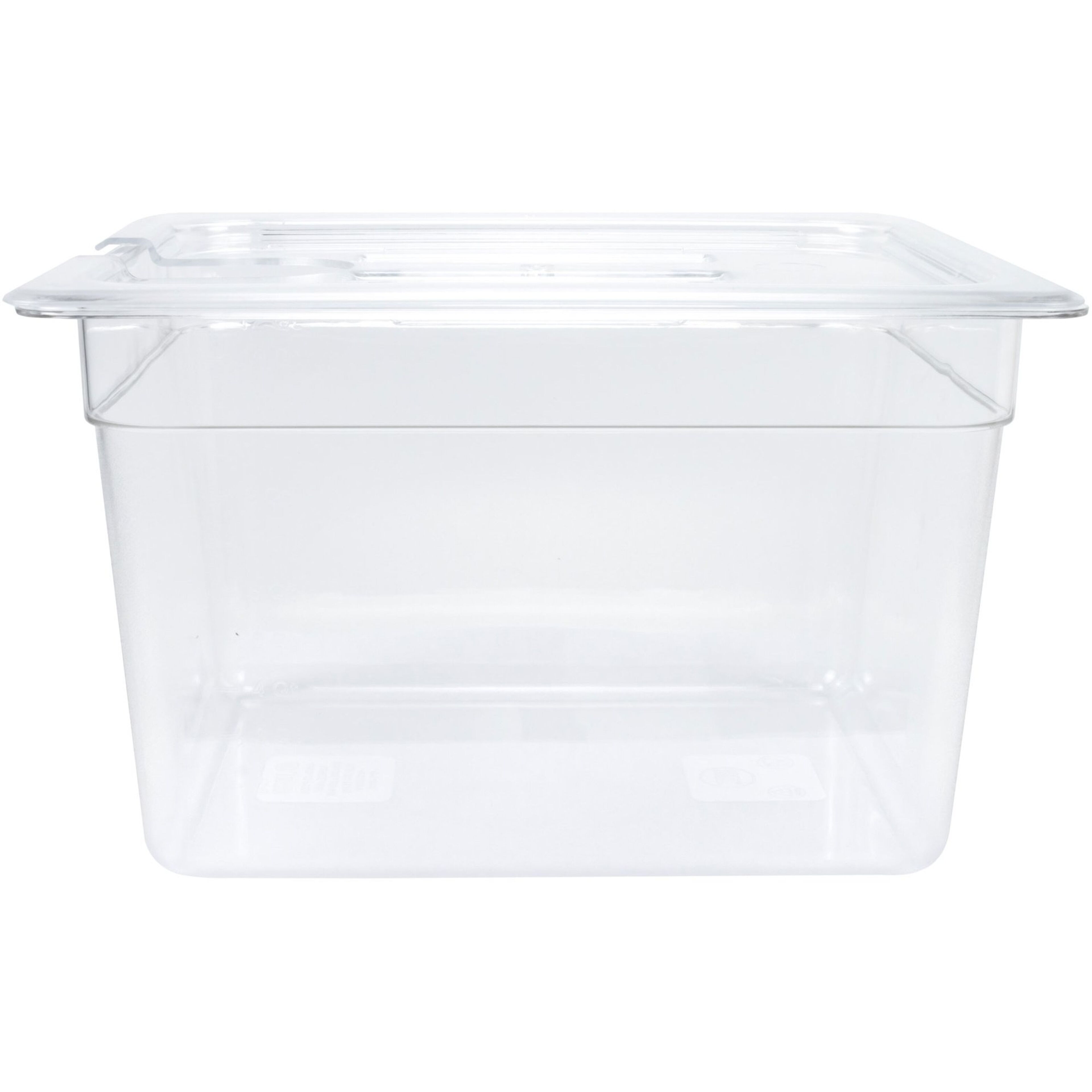 Sous Vide-behållare 10 liter