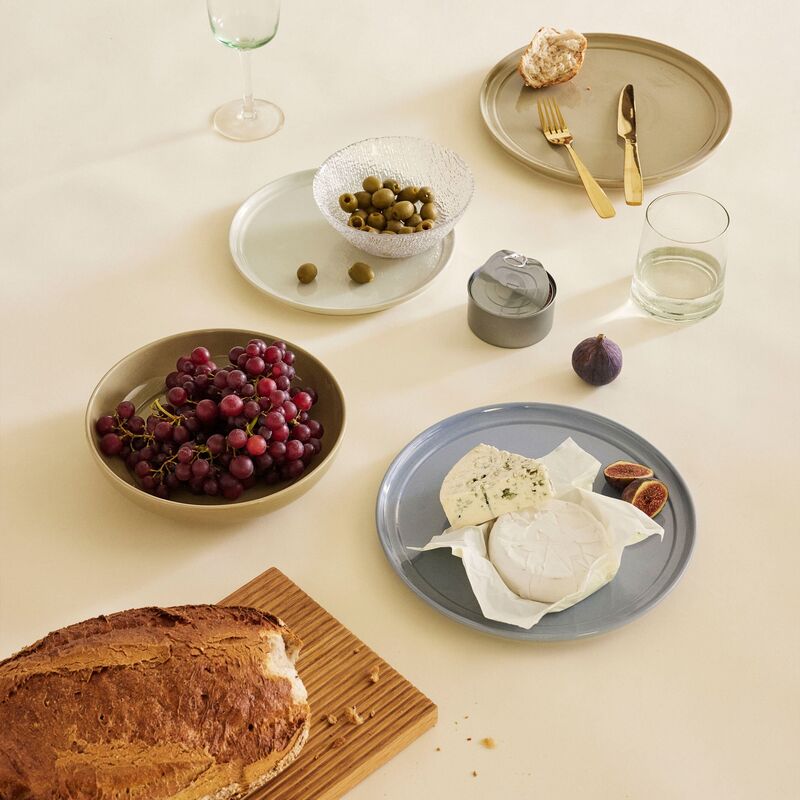 Monarch leikkuulauta 40 x 20 cm, tammea