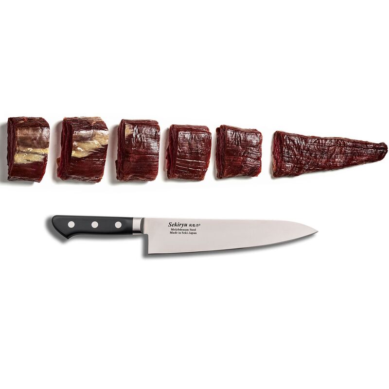 Master Kokkekniv, 21 cm