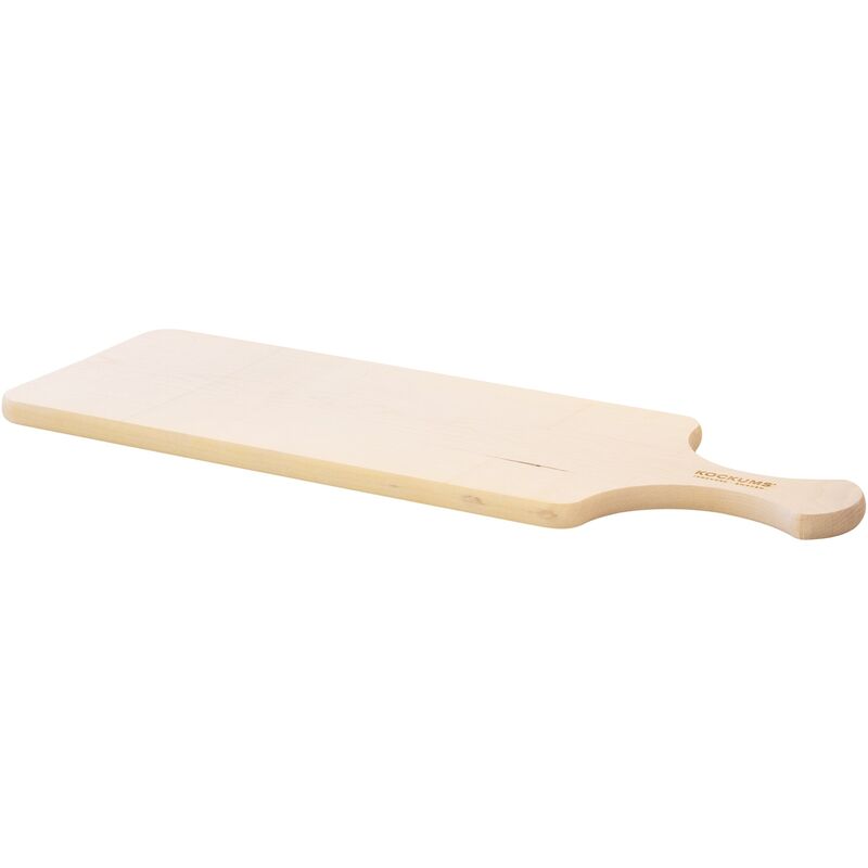 Kockums Jernverk Skjærebrett 50 x 18 cm, bøk