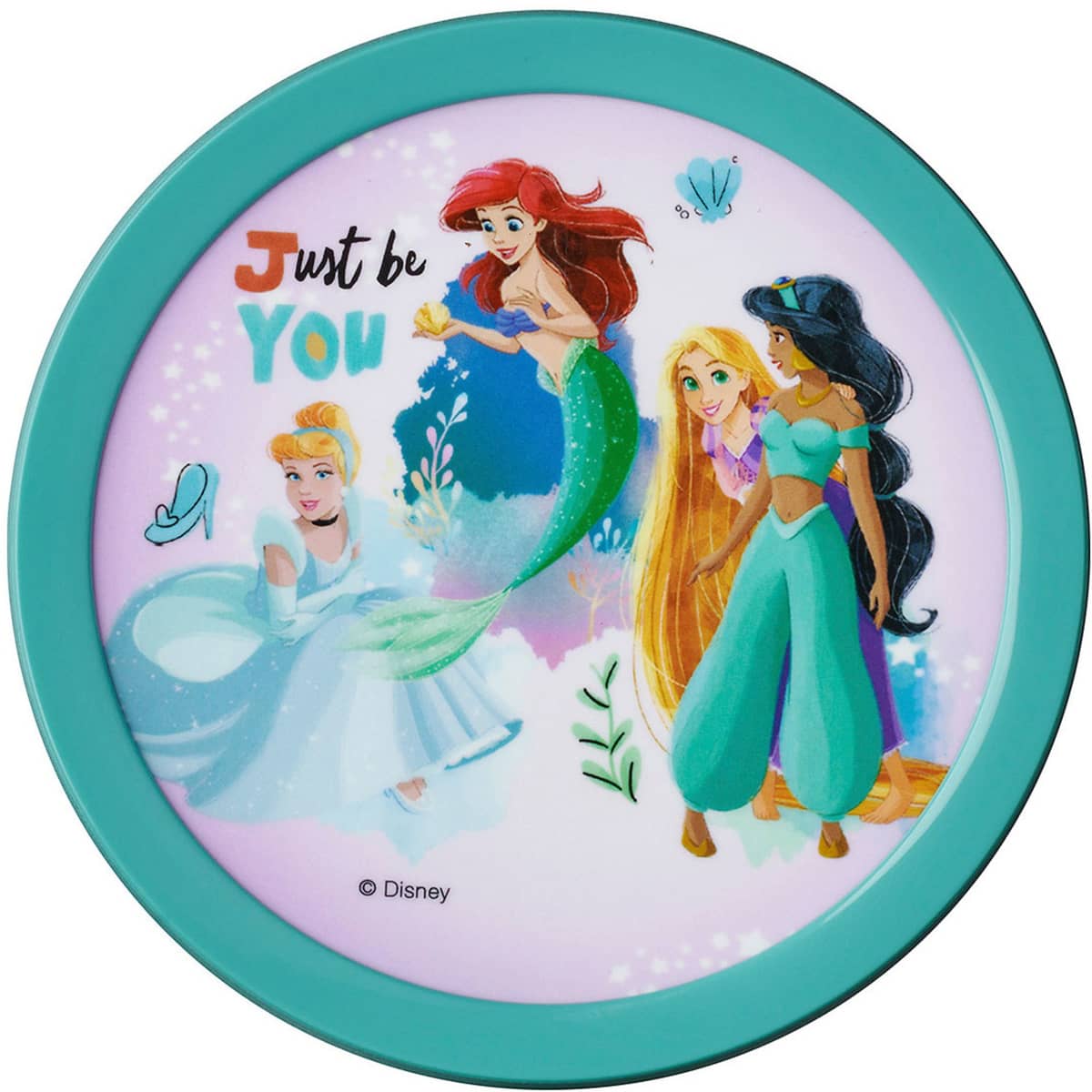Campus eväsrasia 300 ml, Disney princess