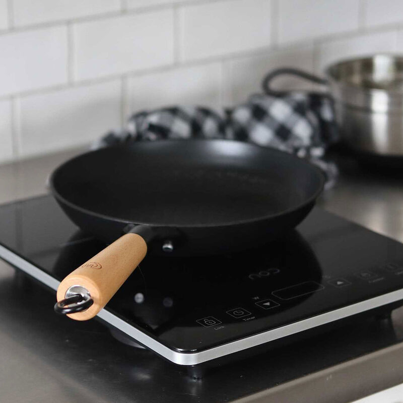 Induksjonstopp, enkel