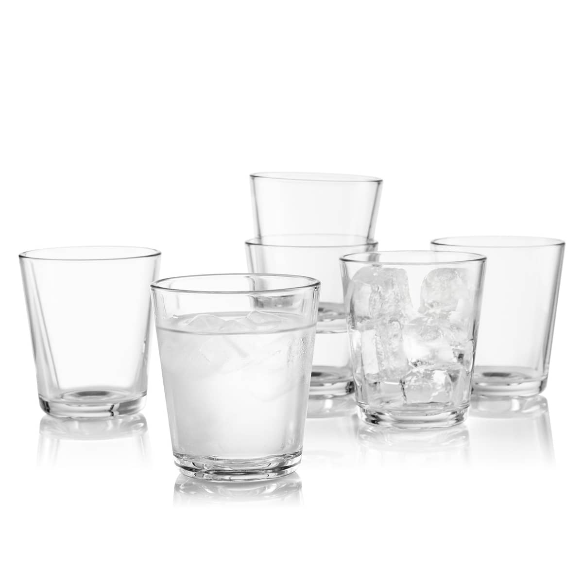 Drikkeglass 25 cl 12-pakk