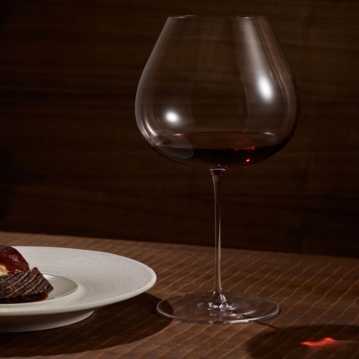 x Björn Frantzén Mature rødvinsglas 110 cl