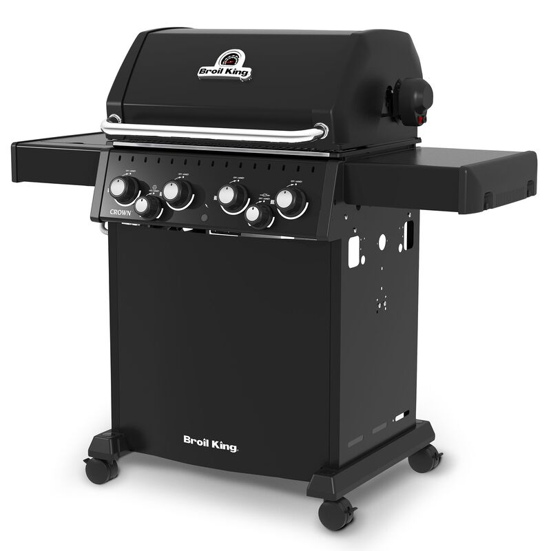 Broil King Gassgrill Crown 480 Shadow