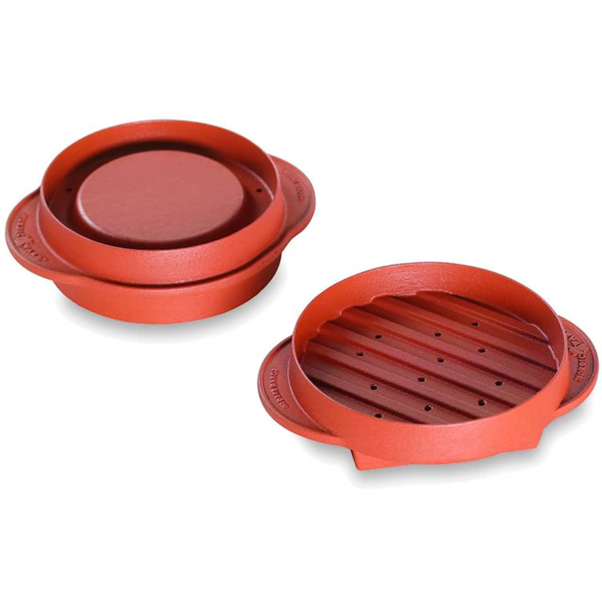 3-in-1 -pihvimuotti