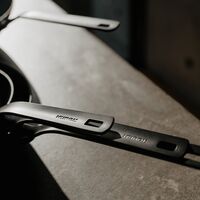 Blacksteel karbonstålpanne, 20 cm