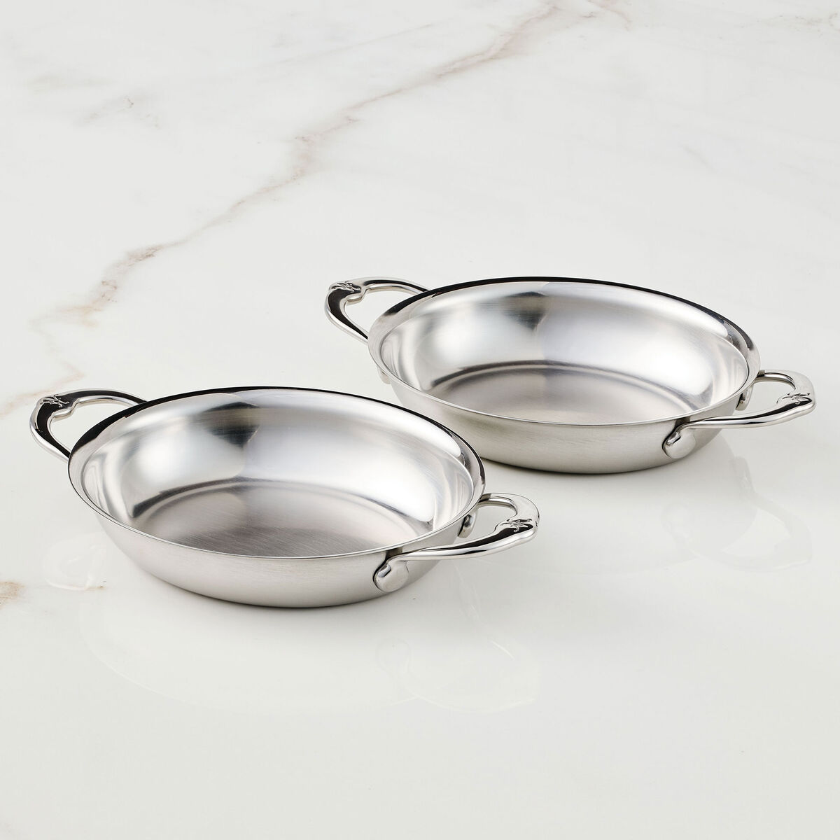 Provisions ildfast form 17 x 14 cm