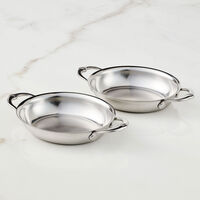 Provisions ildfast form 17 x 14 cm