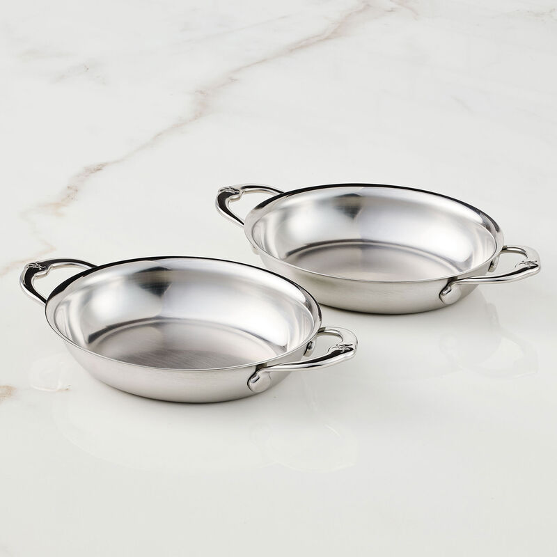 Provisions ildfast form 17 x 14 cm